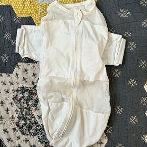 Happiest Baby Snoo Sleep Sack, size small (5-12 lbs)